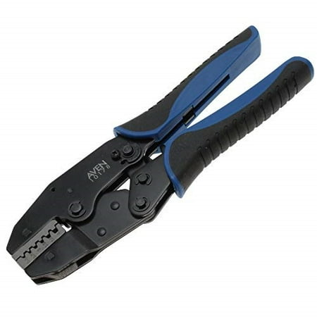 - Crimping Tool for Wire Ferrules 12-22 AWG
