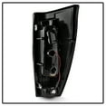thumbnail image 2 of Black Smoke 2002-2006 Chevy Avalanche 1500 2500 LED Tube Tail Lights Brake Lamps, 2 of 7