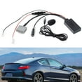 thumbnail image 2 of and Convenient Bluetoothcompatible AUX Audio Adapter for Civic and for CRV, 2 of 3