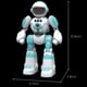 thumbnail image 3 of Robot de juguete RC, robot de control remoto con detección de gestos, baile, programable, relectura, inteligente, para niños de 3, 4, 5, 6, 7, 8 y 12 años, regalo de Navidad., 3 of 8