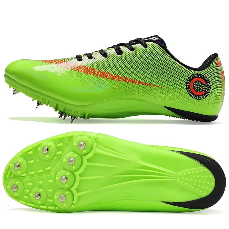 Track and Field Shoes for Men and Women, Track Spike Running Sprinting Shoes