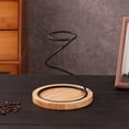 thumbnail image 5 of Coffee Dripper Stand Pour Over Coffee Stand Multifunction Coffee Filter Holder All In One Coffee Brewer for Coffee Lovers, 5 of 7