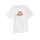 thumbnail image 5 of Camiseta para mujer, ropa informal de verano, camisa con cuello redondo para mujer, para viajar, senderismo, 5 of 7