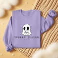 thumbnail image 4 of Neewe Womens Oversized Sweatshirts Hoodies Fleece Crewneck Sweaters Casual Tops Comfy Fall Fashion Outfits Winter Clothes 2025, 4 of 7