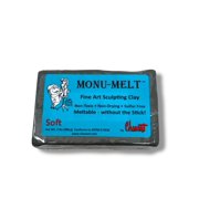 Chavant - Monumelt - Soft ( 2lb Brick )