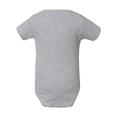 thumbnail image 3 of American Apparel Infant Baby Rib Onesie, 3 of 5