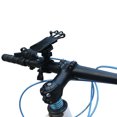 thumbnail image 4 of Bangcool Bike Phone Mount Rotatable Firm Silicone Bike Phone Holder Handlebar Phone Mount, 4 of 10