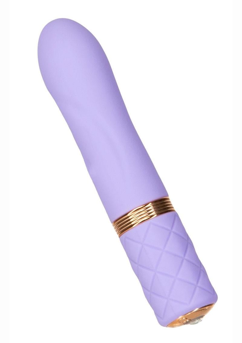 JimmyJane Mini Chroma Bullet Vibrator, Purple - Walmart.com