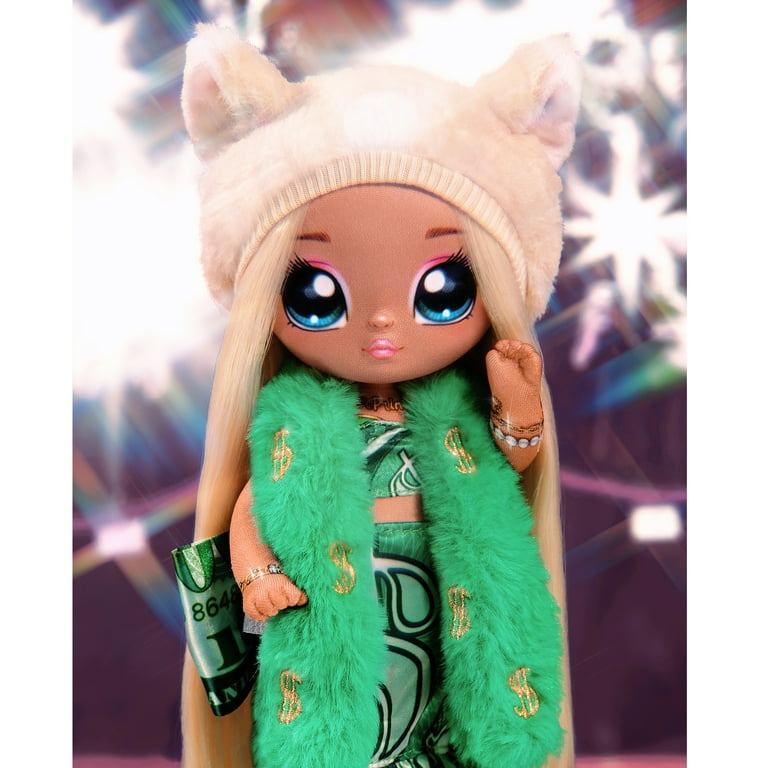 Na Na Na Surprise Teens Fashion Doll - Carmen Linda, Chihuahua