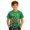 Dark Green, variant on Boys Festival Brew Graphic Tee Casual Crew Neck Short Sleeve Top for Kids Everyday Spring Summer Autumn Outfit Kids T-Shirts Summer Clothes