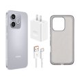 thumbnail image 3 of Smartphone Honor 600e 8+256GB Gris Terciopelo Desbloqueado, 3 of 5