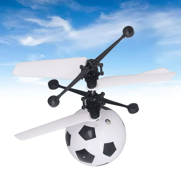 RC Flying Ball Toys USB Charging Stable Flight RC Flying Ball For Outdoor Football Walmart