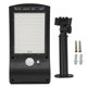 thumbnail image 1 of 36LED Wall Solar Light Outdoor Motion Sensor Light Accessory for Garage Garden, 1 of 5