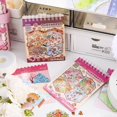 thumbnail image 2 of Miniature Landscape Sticker Set DIY Cabin Nature Craft for Kids Adults Waterproof Reusable, 2 of 7