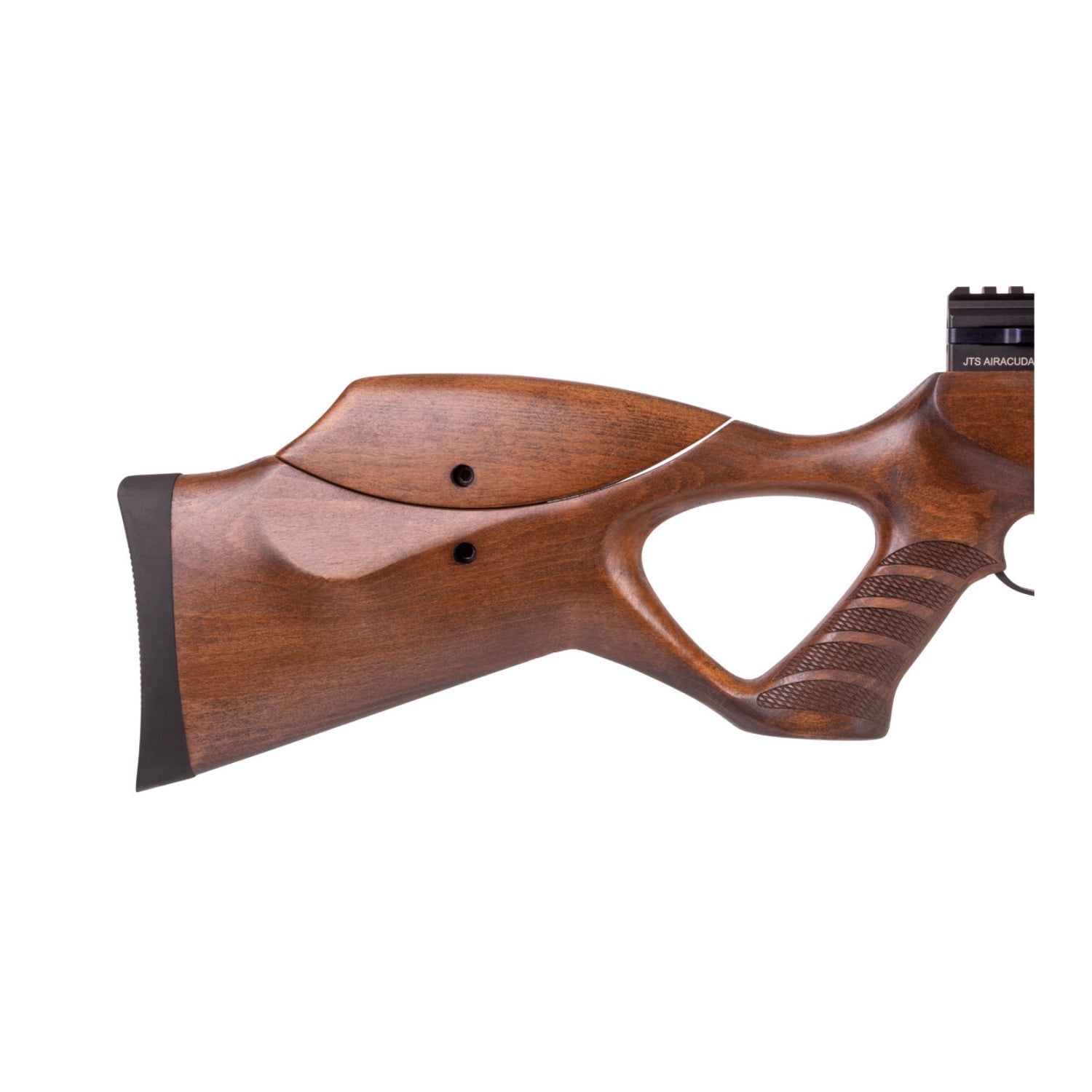JTS Airguns Airacuda MAX PCP 30 Caliber Pellet Air Rifle