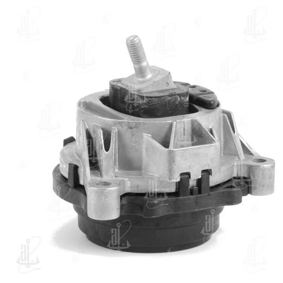 Anchor 9972 Engine Mount Front Right