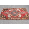 thumbnail image 3 of Turkish Rug, 3.9x7.2 ft Area Rug, Anatolian Rugs, Vintage Rug, Home Decor Rug, 3 of 9