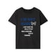 thumbnail image 4 of Mujer Camiseta Ropa Casual Trajes Suaves Ropa de Calle Ropa Deportiva Moda Básica S, 4 of 8