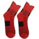 thumbnail image 3 of 1 Par de Calcetines para Correr Calcetines Deportivos de Algodón para Hombres Calcetines Deportivos de Malla Gruesa para Baloncesto ANGGREK  Otros, 3 of 8