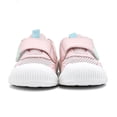thumbnail image 3 of Toddler Wide Toe Box Shoes Kids Girls Boys Breathable Barefoot Hook & Loop Lightweight Walking Sneakers Casual Flexible Sole Slip On, 3 of 6
