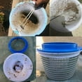 thumbnail image 5 of 20 Pack Pool Skimmer Socks Filter Replacement Savers for Basket Swimming Pool, 5 of 7