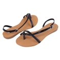 thumbnail image 1 of New Starbay Brand Women's Flat Sandals, 1 of 1