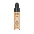 thumbnail image 3 of (2 pack) Almay Truly Lasting Color Liquid Foundation Makeup, Longwear Coverage, 140 Buff, 1 fl oz, 3 of 9