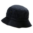 thumbnail image 3 of Soul Music Embroidered Bucket Hat - Black OSFM, 3 of 5