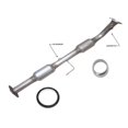 thumbnail image 1 of Convertisseur Catalytique Compatible avec Toyota Tacoma 2005 à 2015 2,7l, 1 of 1