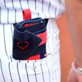 thumbnail image 4 of EUD Baseball Softball Sliding Mitt Youth 10.6" Long and 4.9'' Wide (Right Hand ), 4 of 7