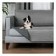thumbnail image 1 of Protector de Sala 3 Pzas Reversible Pinsonic, Real Textil (Gris - Gris Oxford, CH/M/G), 1 of 6