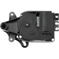 thumbnail image 3 of Geelife Blend Air Door Actuator for Volkswagen Jetta Golf Beetle Audi TT TT Quattro Main, 3 of 7