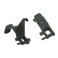 thumbnail image 3 of Consola Reposabrazos Caja Hebilla Clip, Resistente Al Desgaste 1666804103 Negro Coche Reposabrazos Caja Hebilla Armario Para Actualización OTVIAP Car Armrest Box Buckle Locker, 3 of 8