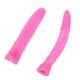 thumbnail image 2 of 1 Par Funda Protectora de Silicona Cutícula Pinza Funda Protectora Muerta - roja Macarena cubierta de silicona con pinza de cutícula, 2 of 8