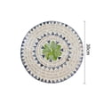 thumbnail image 3 of Mantel Individual BLESIY para bandeja de Servicio antiguo 30 centimetros, 3 of 3