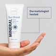 thumbnail image 4 of Obagi Sun Shield Mineral Broad Spectrum Sunscreen Lotion SPF 50, 3 oz, 4 of 7