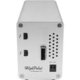 thumbnail image 2 of THUNDERBOLT 2 4PORT SATA ADAP SUPPORTS 1X ESATA/ MINI-SAS UNITS, 2 of 7