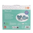 thumbnail image 3 of Set Stor Bluey Set de plato, tazon y cubiertos azules, 3 of 3