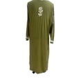 thumbnail image 6 of Traditional Kurta, Cotton, Women's Size 36, 6 of 7