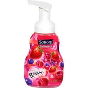 Softsoap 7.5 Oz. Bubble Gum Foam Works
