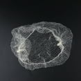 thumbnail image 2 of CIMAXIC 100pcs Hair Nets Invisible Elastic Mesh (Gold),21.65"X3.94"X0.39", 2 of 5