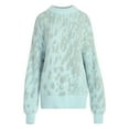 thumbnail image 5 of Scoop Women's Tunic Sweater with Long Sleeves, Midweight, Sizes XS-XXL, 5 of 5