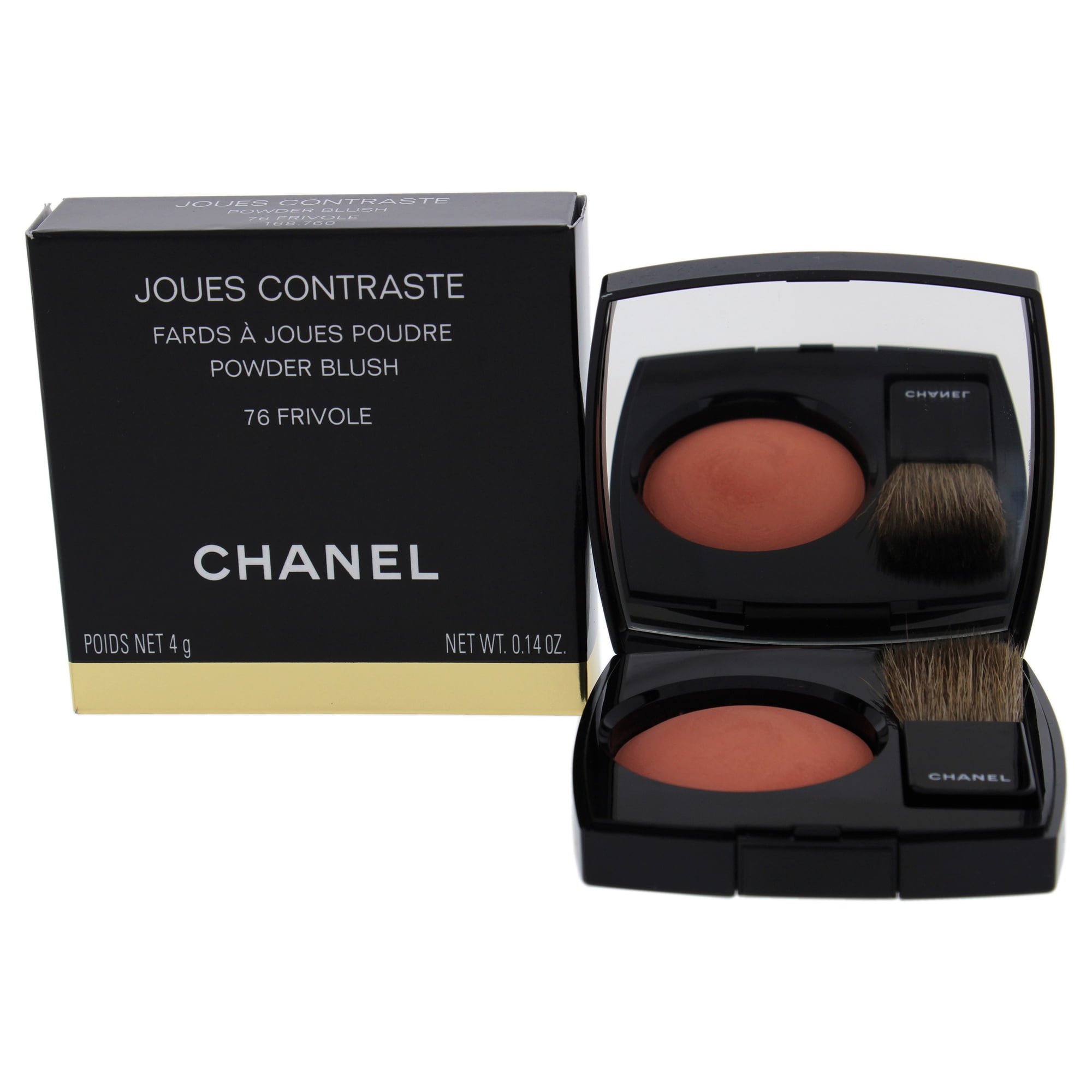 chanel blush 608 ombre