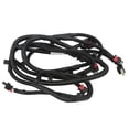 thumbnail image 4 of 1489046 00 B, Rear Bumper Harness Flexible Shock  Easy To Install  For Car, 4 of 8