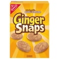 thumbnail image 2 of Nabisco Ginger Snaps Cookies 16 oz - Pack of 1, 2 of 4