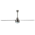 thumbnail image 2 of Ventilador Industrial Masterfan  Centauro Con Luz 56 Satinado, 2 of 4