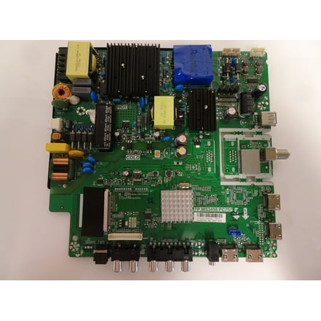 RCA RLDED5098-B-UHD Main Board (TP.MS3458.PC757, AE0010997) A17093651