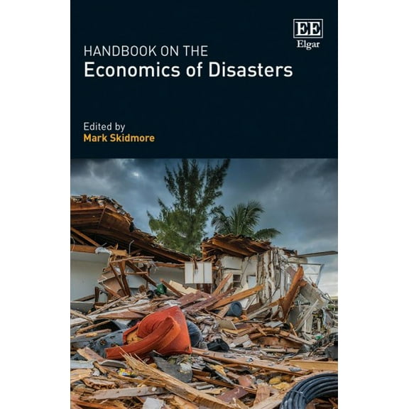 Handbook on the Economics of Disasters