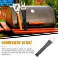 thumbnail image 3 of BRIGHTFUFU Parrilla Gripper Abrazadera Resistente al calor Rebar Práctico Cocina Gadget BBQ Suministro, 3 of 8