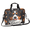 Multicolour 4, variant on Herdesigns Zebra Laptop Bag for Women Men, Computer Case Briefcase Messenger Bags, 15-15.6 inch Laptop Sleeve Shoulder Bag